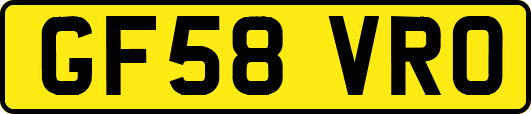 GF58VRO