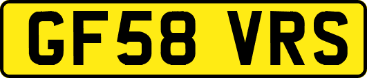 GF58VRS