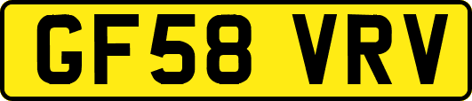 GF58VRV