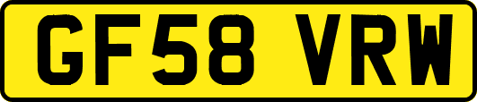 GF58VRW