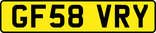 GF58VRY