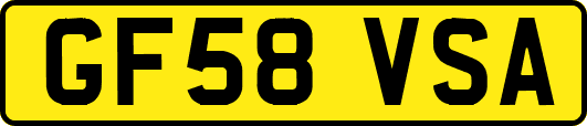 GF58VSA