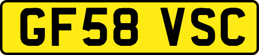 GF58VSC