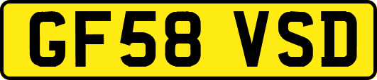 GF58VSD