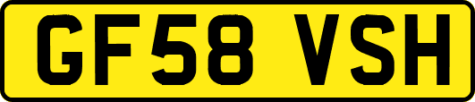 GF58VSH