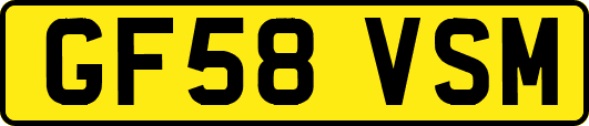 GF58VSM
