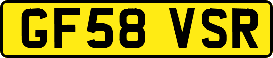 GF58VSR