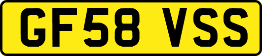 GF58VSS