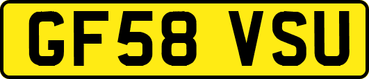 GF58VSU