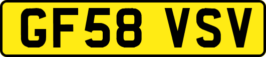 GF58VSV
