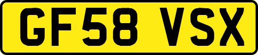 GF58VSX