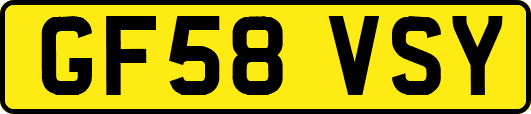 GF58VSY