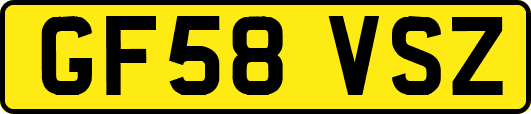 GF58VSZ