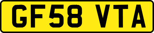 GF58VTA