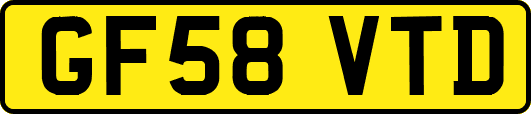 GF58VTD