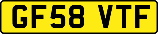 GF58VTF