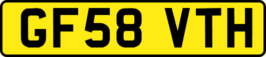 GF58VTH