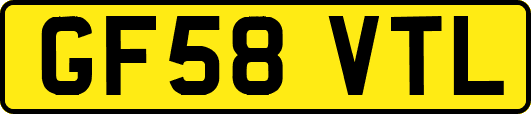 GF58VTL