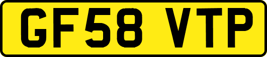 GF58VTP