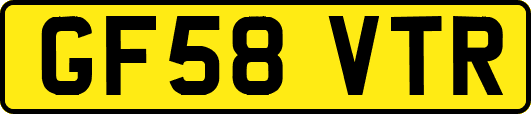 GF58VTR