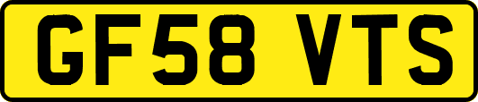 GF58VTS