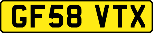 GF58VTX