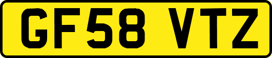 GF58VTZ