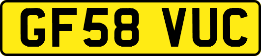GF58VUC