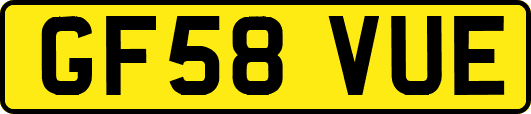 GF58VUE
