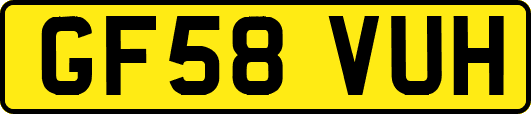 GF58VUH