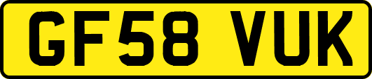GF58VUK