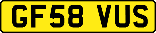 GF58VUS