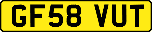 GF58VUT