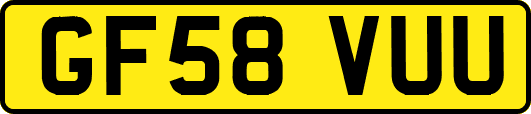 GF58VUU
