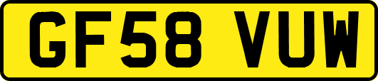 GF58VUW