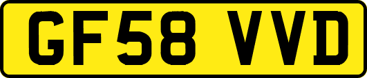 GF58VVD