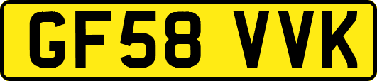 GF58VVK