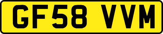 GF58VVM