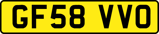 GF58VVO