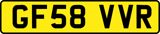 GF58VVR