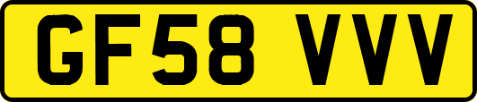 GF58VVV