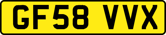 GF58VVX