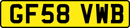 GF58VWB