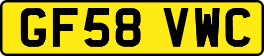 GF58VWC