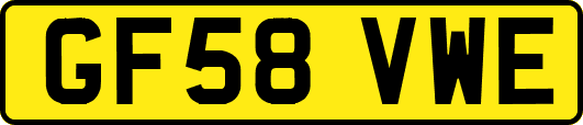 GF58VWE