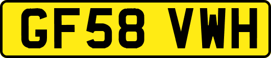 GF58VWH