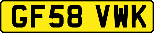 GF58VWK