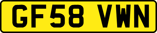 GF58VWN