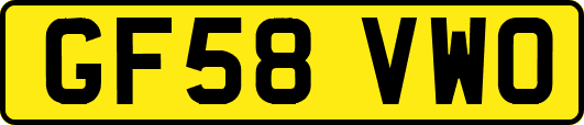 GF58VWO