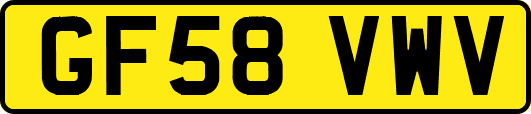 GF58VWV